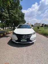 Changan Alsvin 1.5L DCT Lumiere 2022 for Sale