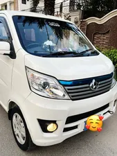 Changan Karvaan Base Model 1.0 2020 for Sale