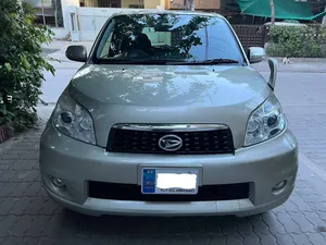 Daihatsu Bego 2012 for Sale