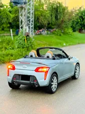 Daihatsu Copen Robe S 2015 for Sale