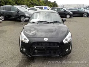 Daihatsu Copen Robe S 2021 for Sale