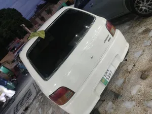 Daihatsu Cuore CL Eco 2004 for Sale