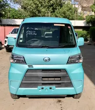 Daihatsu Hijet Cruise 2020 for Sale