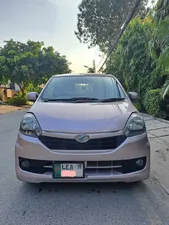 Daihatsu Mira ES 2015 for Sale