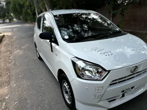 Daihatsu Mira 2021 for Sale