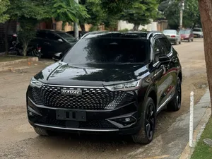 Haval H6 HEV 2023 for Sale