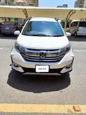 Honda BR-V i-VTEC S 2023 for Sale