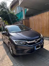 Honda City 1.2L CVT 2021 for Sale