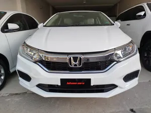 Honda City 1.2L CVT 2024 for Sale