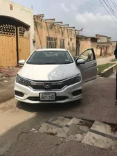 Honda City 1.2L M/T 2022 for Sale