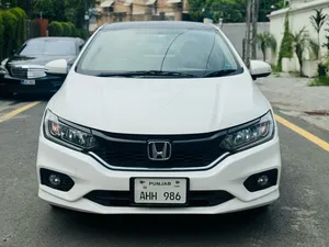 Honda City 1.5L ASPIRE CVT 2022 for Sale