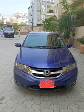 Honda City 2009 for Sale