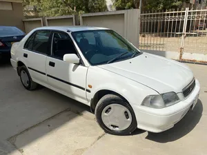 Honda City EXi 1998 for Sale