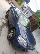 Honda City EXi 2002 for Sale