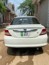 Honda City i-DSI 2004 for Sale