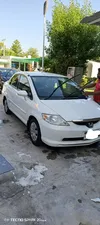 Honda City i-DSI 2005 for Sale