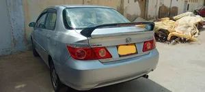 Honda City i-DSI 2006 for Sale