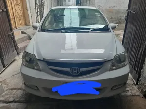 Honda City i-DSI 2006 for Sale