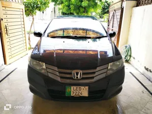 Honda City 1.3 i-VTEC 2011 for Sale