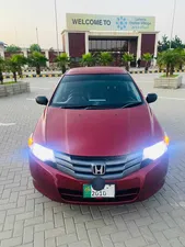 Honda City 1.3 i-VTEC 2011 for Sale