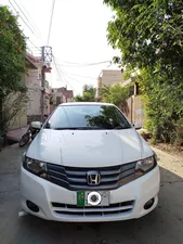 Honda City 1.3 i-VTEC 2011 for Sale