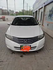 Honda City 1.3 i-VTEC 2011 for Sale