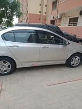 Honda City 1.3 i-VTEC 2014 for Sale