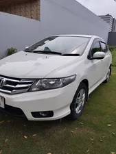 Honda City 1.3 i-VTEC 2015 for Sale