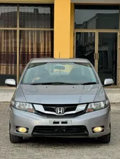 Honda City 1.3 i-VTEC 2017 for Sale