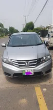 Honda City 1.3 i-VTEC Prosmatec 2016 for Sale