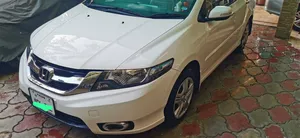 Honda City 1.3 i-VTEC Prosmatec 2021 for Sale