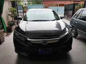 Honda Civic 1.8 i-VTEC CVT 2019 for Sale