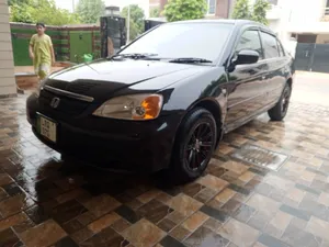 Honda Civic EXi 2003 for Sale