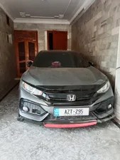 Honda Civic Hatchback 1.0 2018 for Sale