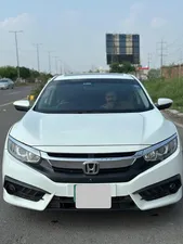 Honda Civic Oriel 1.8 i-VTEC CVT 2017 for Sale