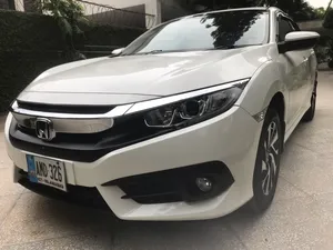 Honda Civic Oriel 1.8 i-VTEC CVT 2019 for Sale