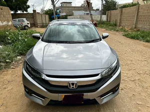 Honda Civic Oriel 1.8 i-VTEC CVT 2020 for Sale