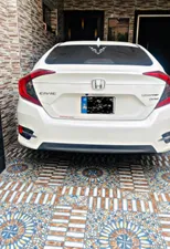 Honda Civic Oriel 1.8 i-VTEC CVT 2021 for Sale