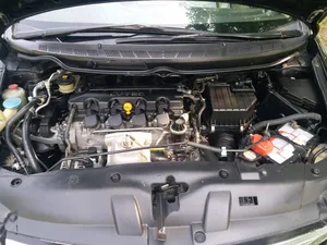 Honda Civic VTi Oriel Prosmatec 1.8 i-VTEC 2009 for Sale