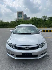 Honda Civic VTi Oriel Prosmatec 1.8 i-VTEC 2013 for Sale