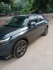 Honda HR-V VTi-S 2022 for Sale