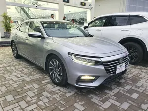 Honda Insight EX 2019 for Sale