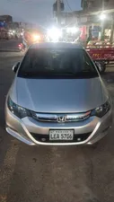 Honda Insight G 2010 for Sale