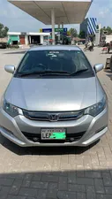 Honda Insight G 2010 for Sale