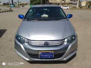 Honda Insight G 2012 for Sale