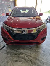 Honda Vezel Hybrid Z Honda Sensing  2019 for Sale