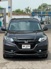 Honda Vezel Hybrid X 2017 for Sale