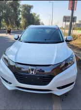 Honda Vezel Hybrid Z 2017 for Sale