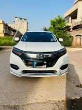 Honda Vezel Hybrid Z 2019 for Sale