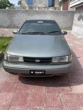 Hyundai Excel 1993 for Sale